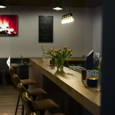 Otel Wiesengrund Business & Boutique Dinklage