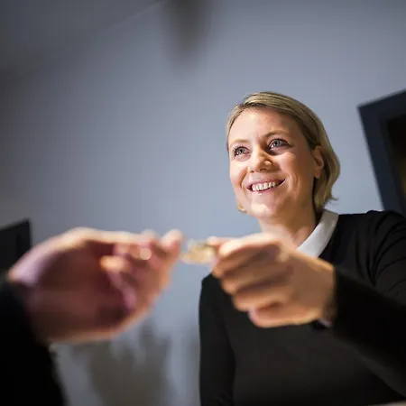Wiesengrund Business & Boutique 3* Динклаге