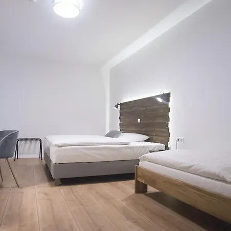 Wiesengrund Business&boutique Hotel 3*