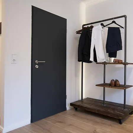 Szálloda Wiesengrund Business & Boutique Dinklage