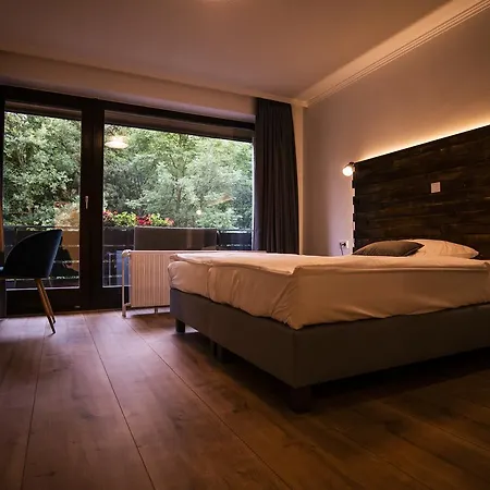 Wiesengrund Business & Boutique 3*