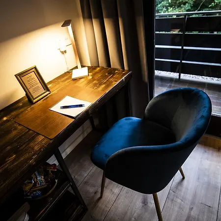 Wiesengrund Business & Boutique Szálloda 3*