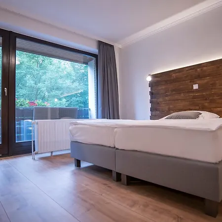 Wiesengrund Business & Boutique 3* Dinklage